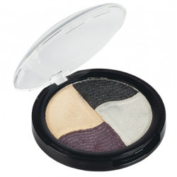 D'Orleac Palette d'ombres à paupières de luxe 