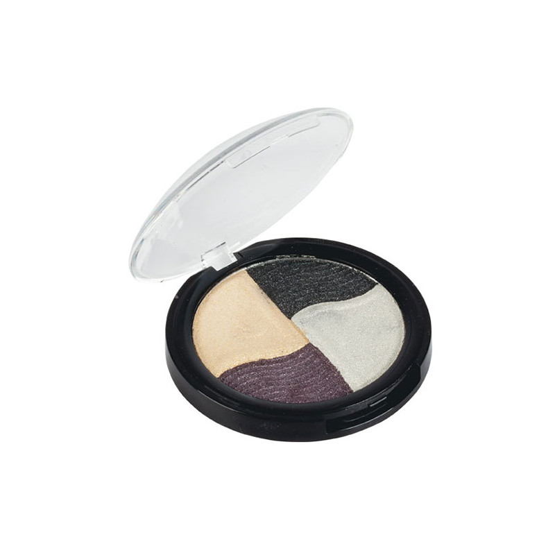 D'Orleac Palette d'ombres à paupières de luxe D'Orleac Palette d'ombres à paupières de luxe