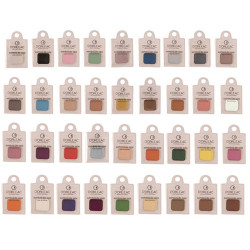 D'Orleac Zastępcza Paleta Cieni