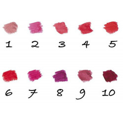 D'Orleac Soczysta Szminka (3,6grs)