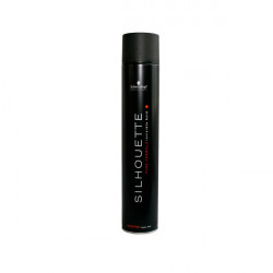Schwarzkopf Silhouette Extra Strong Hold Lack Lac