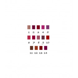 D'Orleac Color Labial Velvet (6ml)