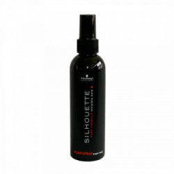 Schwarzkopf Silhouette Fijación Extra Fuerte Laca no Aerosol (200ml)