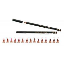 D'orleac Lippenstift