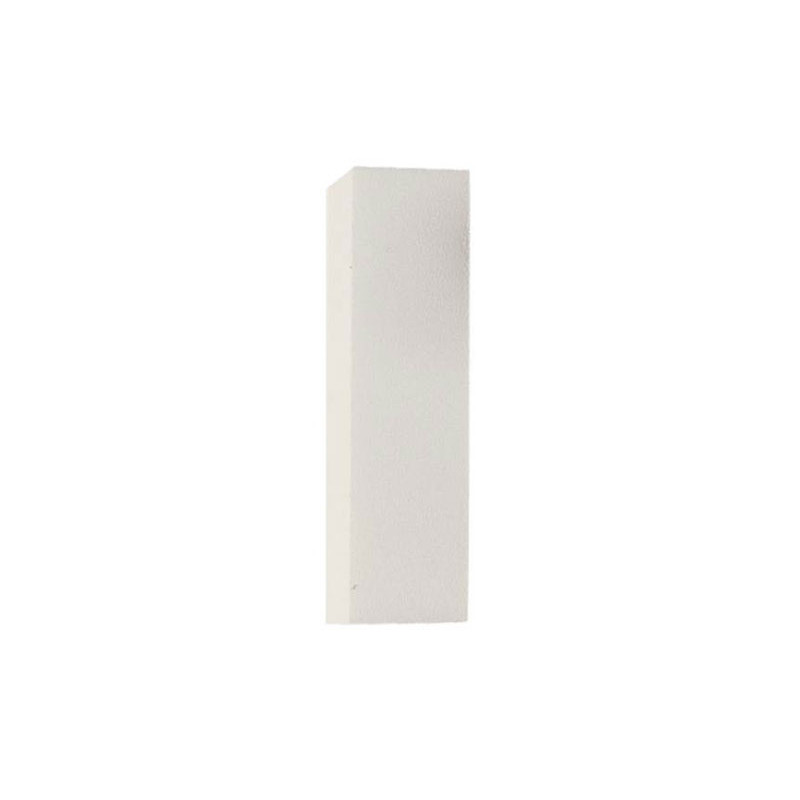 D'Orleac Cubo Blanco Uñas Artificiales Lavable
