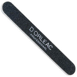 D'orleac Kurze Datei 100/180