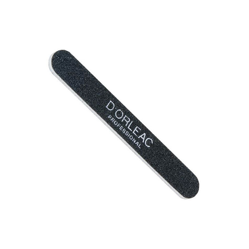 D'Orleac Lima per Unghie Corta 100/180