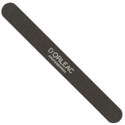 D'orleac Gepolsterte Feile 2 Seiten 100/180