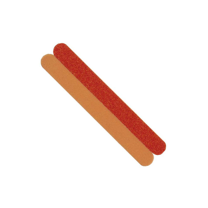 D'Orleac Nail File Washable Padded 2 Faces 80/180