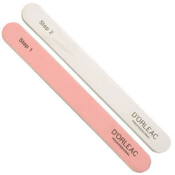 D'Orleac Pilnik do paznokci Magiczny Polerka Polerka