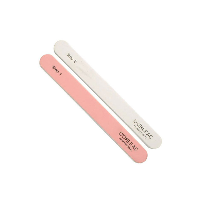 D'Orleac Nail File Magic Polisher Polisher D'Orleac Nail File Magic Polisher Polisher