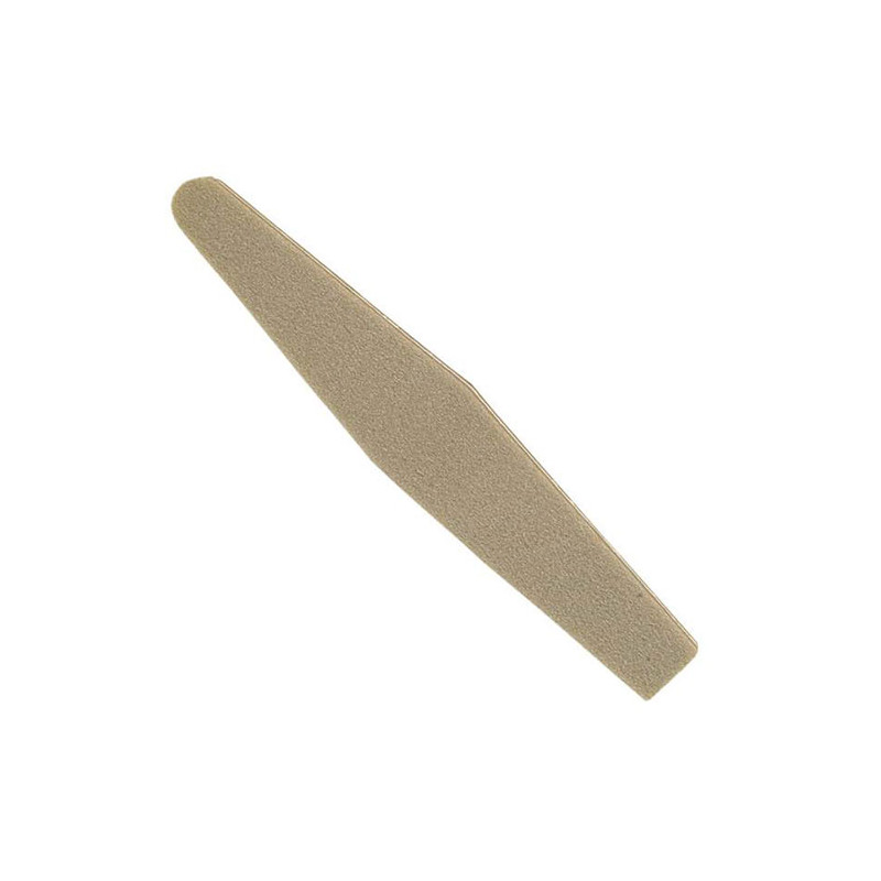 D'Orleac Lima Pulidora Finalizadora Doble Acolchada