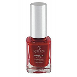 D'orleac Weeklac Nagellack (13ml)