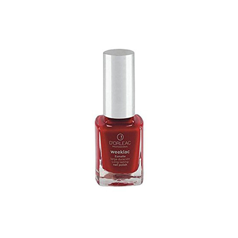 D'orleac Weeklac Nagellack (13ml)