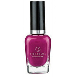 D'Orleac Lakier do paznokci (7ml)