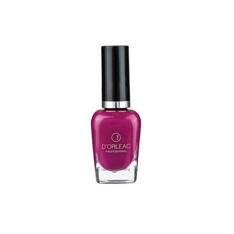 D'orleac Nagellack (7ml) D'orleac Nagellack (7ml)