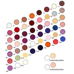 D'orleac Nagellack (7ml)