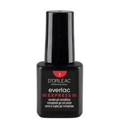 D'Orleac Smalto Everlac Express (7ml)