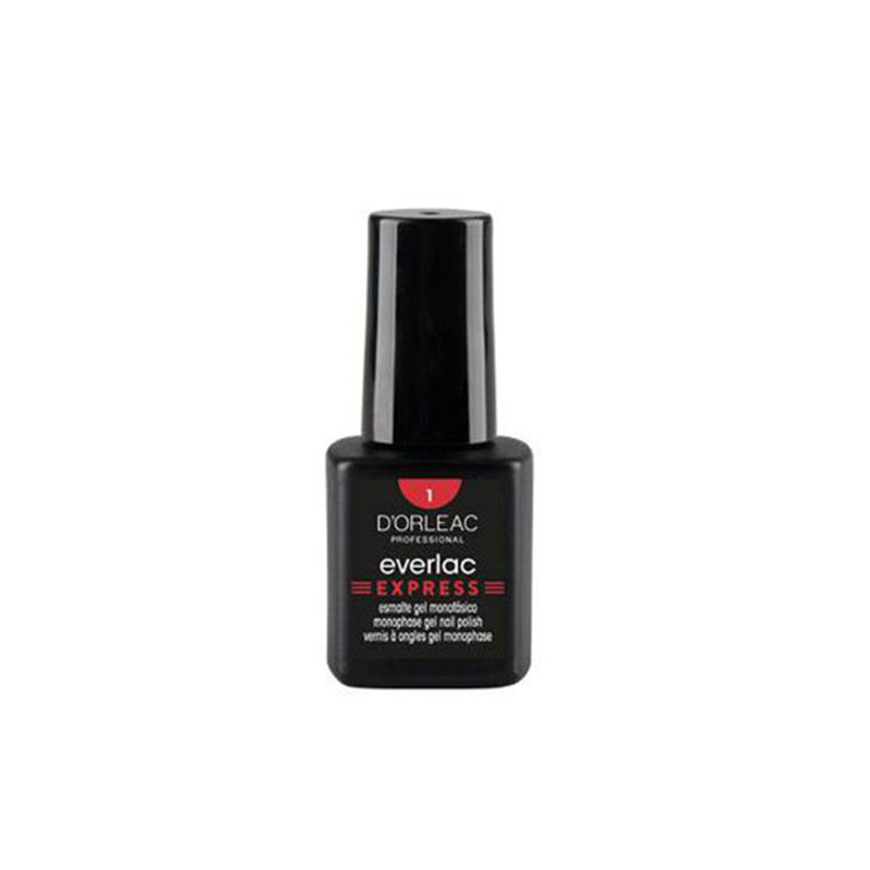 D'Orleac Esmalte Everlac Express (7ml) D'Orleac Esmalte Everlac Express (7ml)