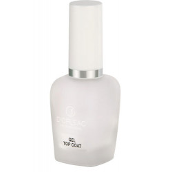 D'Orleac Żelowy Top Coat (13ml)