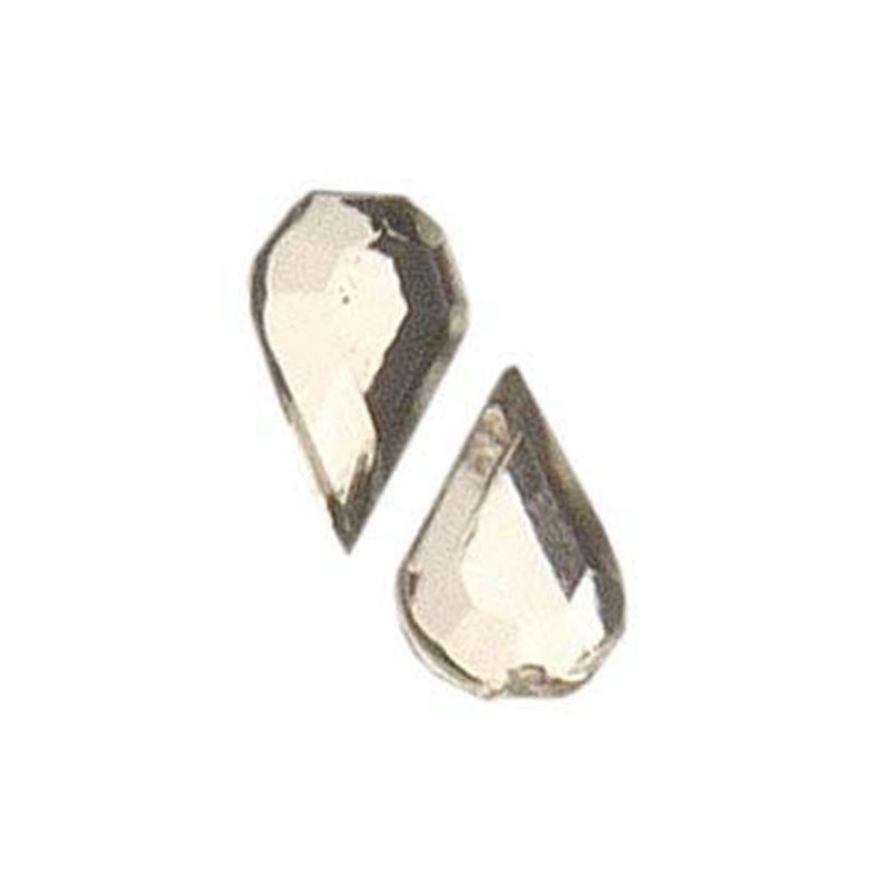 D'Orleac Kryształowe Krople Klejnoty (60 szt.)