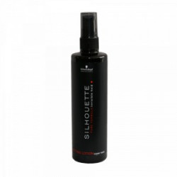 Schwarzkopf Silhouette Extra Strong Hold Festigungslotion (200ml)