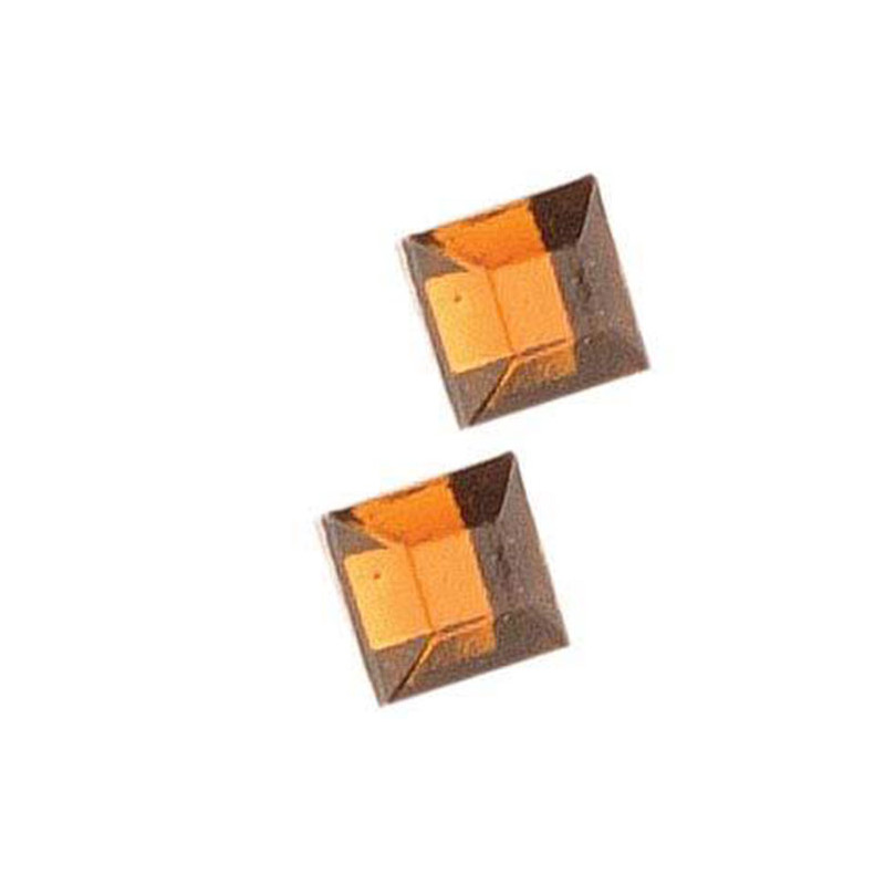 D'Orleac Square Klejnoty Topazio (60 szt.)