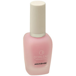 D'orleac Aquabase Maniküre (13ml)