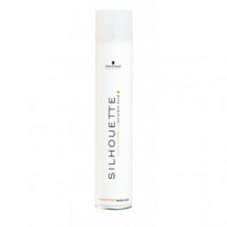 Schwarzkopf Silhouette Flexibler Fixierlack