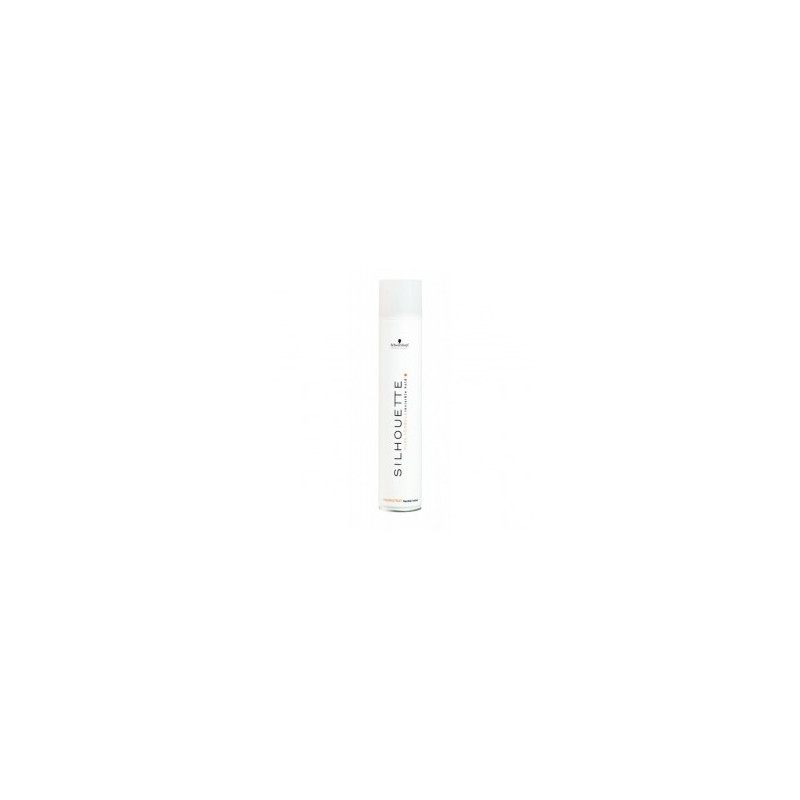 Schwarzkopf Silhouette Flexibler Fixierlack