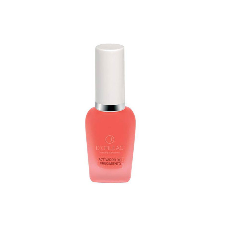 D'Orleac Activateur de Croissance des Ongles (13ml) D'Orleac Activateur de Croissance des Ongles (13ml)