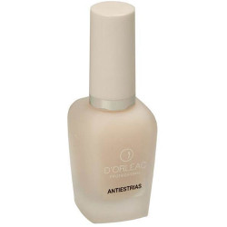 D'orleac Maniküre gegen Dehnungsstreifen (13ml)