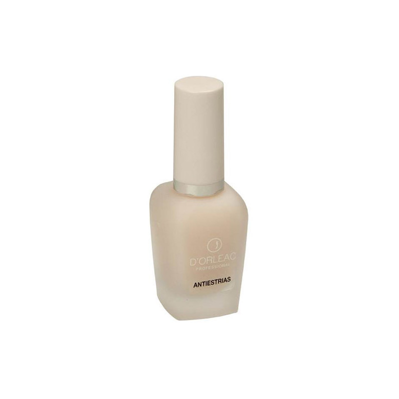 D'Orleac Bezrowkowy Manicure (13ml)