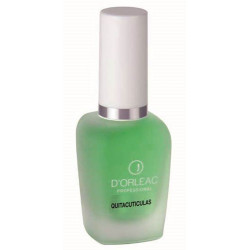 D'Orleac Rimuovi Cuticole (13ml)