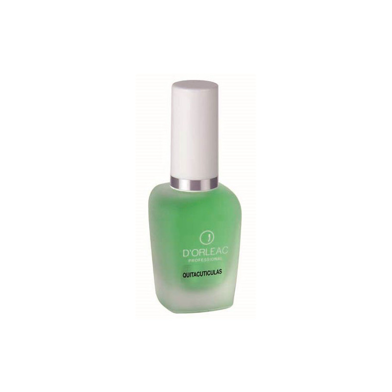 D'Orleac Quitacuticulas (13ml) D'Orleac Quitacuticulas (13ml)