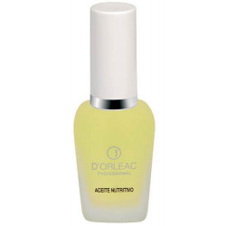 D'orleac Pflegendes Nagelöl (13ml)
