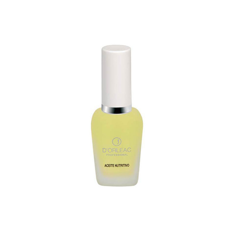 D'Orleac Huile Nutrif (13ml)