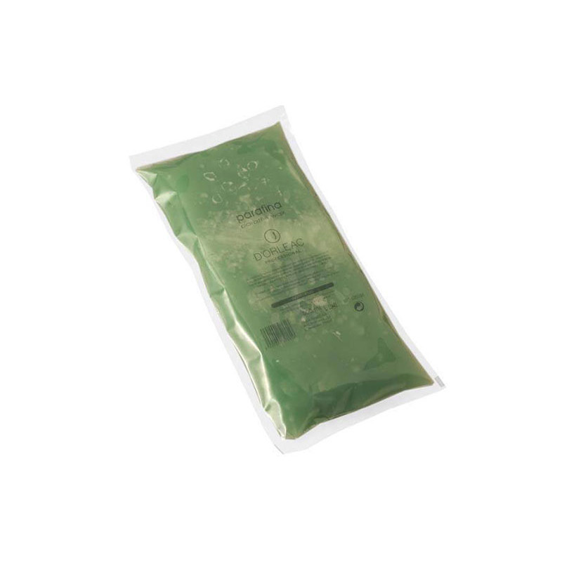 D'Orleac Paraffine (500gr)