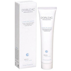 D'Orleac Creme Pour Mains