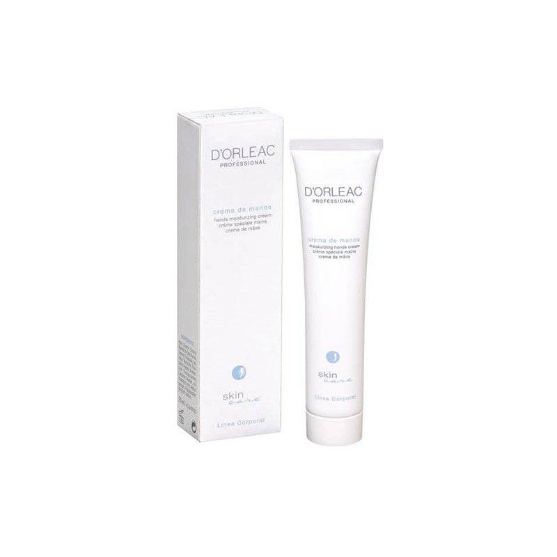 D'orleac Handcreme D'orleac Handcreme