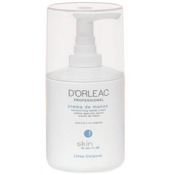 D'orleac Handcreme