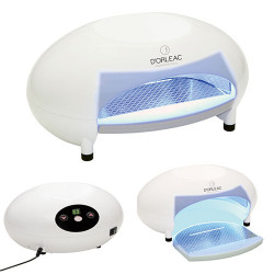 D'Orleac Lampa LED Manicure 13W