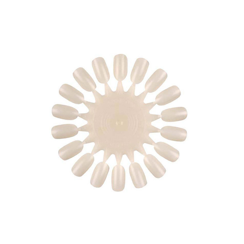 D'Orleac Roue Test Manucure (10 unités)