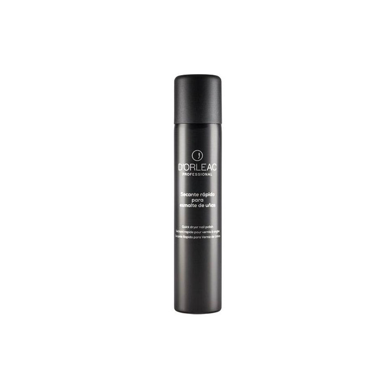 D'Orleac Spray Sechage Rapide (200ml) D'Orleac Spray Sechage Rapide (200ml)