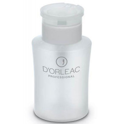D'Orleac Dosificador Quitaesmalte (120ml)