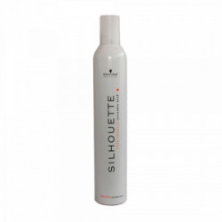 Schwarzkopf Silhouette Flexibler Fixierschaum