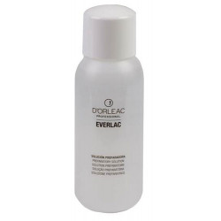 D'Orleac Everlac Solution de préparation