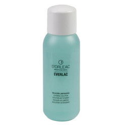 D'Orleac Everlac Solution Nettoyante