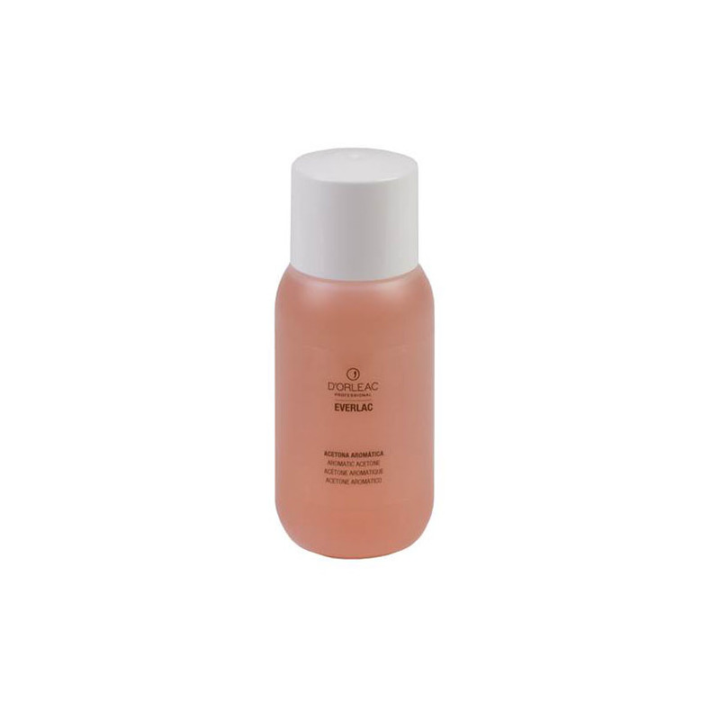 D'Orleac Acetona Aromatica Everlac