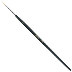 D'Orleac Pincel Nails Nº1 SRT